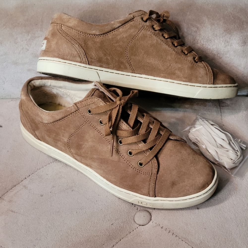 Womens UGG sneakers 11